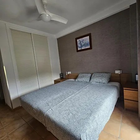 2 Duplex Terrazas Cubes Appartement Vélez de Benaudalla