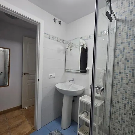 Duplex Terrazas Cubes 2 *