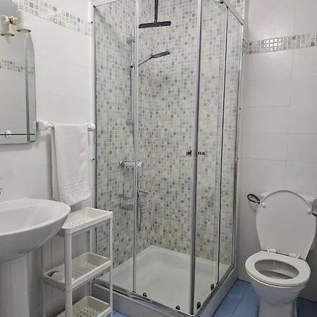2 Duplex Terrazas Cubes * Vélez de Benaudalla