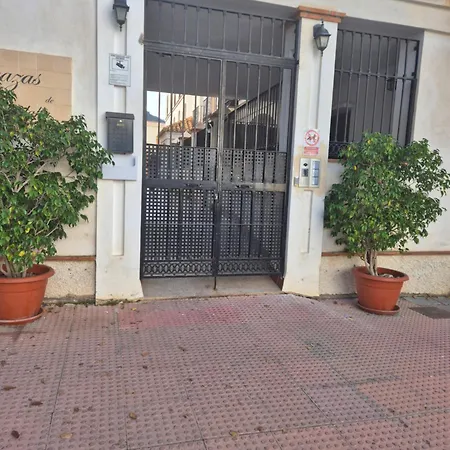 2 Duplex Terrazas Cubes